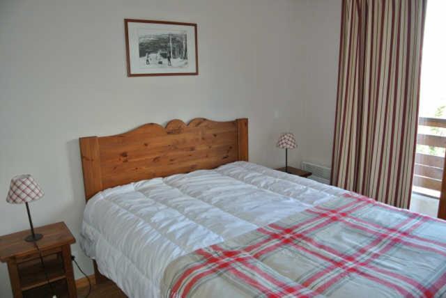 Apartmán Agence Des Orres - Les Erines - T4 + Coin Nuit - Mz1205 Les Orres Exteriér fotografie